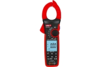 Токоизмерительные цифровые клещи UNI-T UT207B TrueRMS, AC/DC, 1000A, 00-0004256