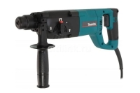 Перфоратор Makita HR 2455