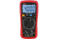 Автомобильный мультиметр UNI-T ut105+ 13-0059