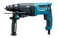 Перфоратор Makita HR2611F X5