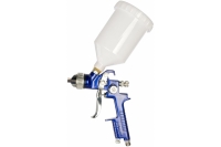 Окрасочный пистолет HUBERTH H827 RP20827-17 Окрасочный пистолет HUBERTH H827 RP20827-17
