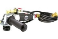 Угловая пневмошлифмашина с подачей воды Byemax BM-5D-6192AW