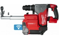 Аккумуляторный перфоратор Milwaukee SDS-Plus M18 ONE FHPX DEL-552C FUEL 4933478498