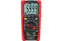 Профессиональный мультиметр UNI-T ut195m 129232