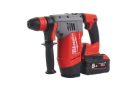 Аккумуляторный перфоратор Milwaukee M28 CHPX-502X FUEL 4933451025