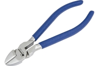 Силовые бокорезы NORGAU тип N317-160TL 160 мм 070043016
