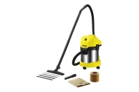 Пылесос Karcher WD 3.300 M *EU-I 1.629-650