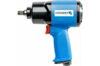 Пневматический ударный гайковерт HOEGERT TECHNIK HT4R622