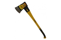 Топор Roughneck с фибергласовой ручкой NIKONA 36", 5lb 65-648
