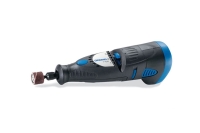 Аккумуляторный многофункциональный инструмент Dremel 7700 F0137700JC