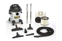 Универсальный пылесос Shop-Vac Pro 20-I Deluxe 9270242