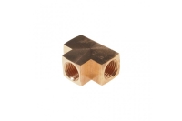 Разветвитель T-образный (1/4F) ROCKFORCE RF-SP032/1