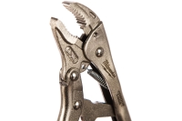 Зажим 5 дюймов 127мм Milwaukee CURVED JAW 48223422