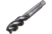 Метчик Partner M16x2 HSSE спиральная канавка 38, H6, TiAlN (серия TS01) 317160 Метчик Partner M16x2 HSSE спиральная канавка 38, H6, TiAlN (серия TS01) 317160