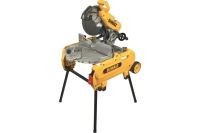 Комбинированная торцовочная пила DEWALT D27107