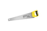 Ножовка Stanley SHARPCUT 11TPI, 550мм STHT20372-1