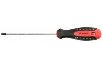 Отвертка Fusion Ph0 х 100 мм CrV anti slip Matrix 11435