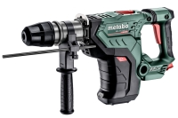 Аккумуляторный перфоратор Metabo KHA 18 LTX BL 40 600752840