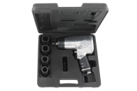 Пневматический ударный гайковерт Chicago Pneumatic CP772HK-Metric 3/4" T025162