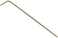 Шестигранный ключ с шаром М2, 100мм Hans 1772M02.0