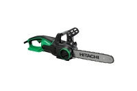 Цепная электрическая пила Hitachi CS40Y