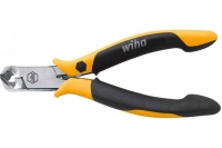 Косорезы-кусачки Wiha Professional ESD Z46104, 115мм 26835