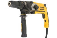 Перфоратор DeWALT D 25124 K