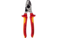 Кабелерез Knipex VDE 165 мм KN-9526165