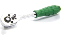 Трещотка с быстрым сбросом Hans 1/4" 2160NQ