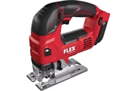 Аккумуляторный лобзик FLEX JSB 18.0-EC С 489794