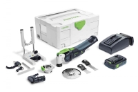 Многофункциональный аккумуляторный инструмент FESTOOL Vecturo 574851