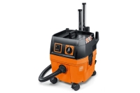 Пылесос для влажной и сухой уборки Fein Dustex 25 L комплект 92035060000
