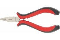 Длинногубцы Mini 130 мм MATRIX 17810