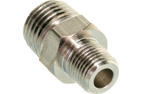 Переходник 1/4"M на 1/8"M FUBAG 180213