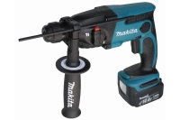 Аккумуляторный перфоратор Makita BHR162RFE