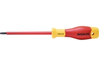 Диэлектрическая отвертка Wokin torx, t25x125 мм 1352876