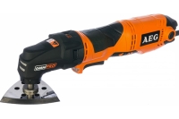 Мультитул реноватор AEG OMNI 300-KIT1 4935431790