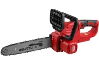 Аккумуляторная цепная пила WORTEX CEC 3018 ALL1 0333223