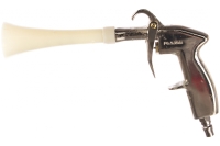 Пневматический пистолет для химчистки салона автомобиля Forsage Tornado 16965 Пневматический пистолет для химчистки салона автомобиля Forsage Tornado 16965