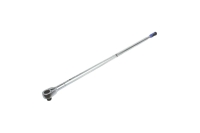 Динамометрический ключ NORGAU 1" 200-1000Нм NTW25-100R 051110100