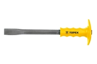 Зубило TOPEX 03A149