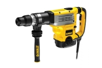 Перфоратор DeWALT D 25762 K