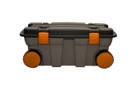 Универсальный ящик на колесах Profbox С-2 610362