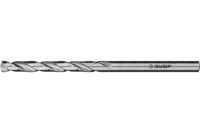 Сверло по металлу ЗУБР Проф-А 3.1х65 мм, сталь Р6М5 29625-3.1