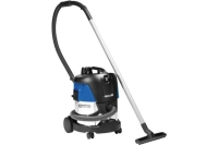 Бытовой пылесос Nilfisk AERO 21-01 PC INOX NIL-107406602