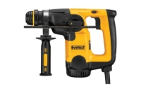 Перфоратор DeWALT D 25323 K