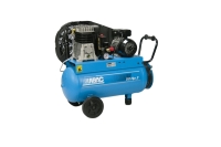 Поршневой масляный компрессор Abac B 2800/27 PLUS CM 2 28CC404BLU