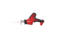 Аккумуляторная компактная сабельная пила Milwaukee C18 HZ-0 4933416785