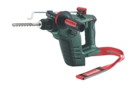 Аккумуляторный перфоратор Metabo BHA 18 LT/LTX 600203850