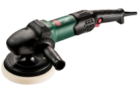 Угловая полировальная машина Metabo PE 15-20 RT Automotive 615200000